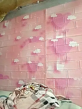 Živý XXX chat Chammy720