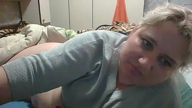 Jane_Dreams élő XXX-chatje