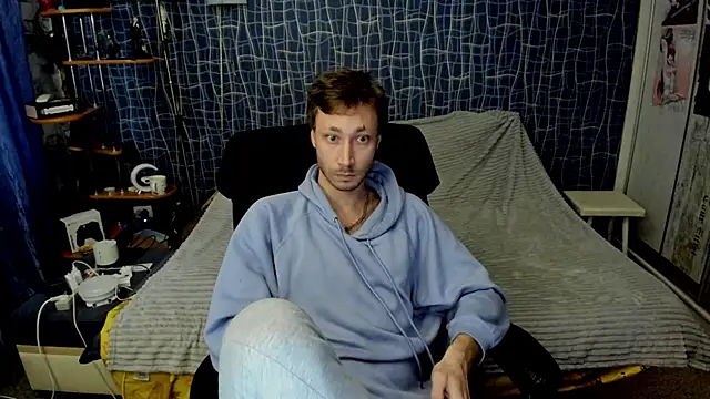 Živý XXX chat CuteBoy228