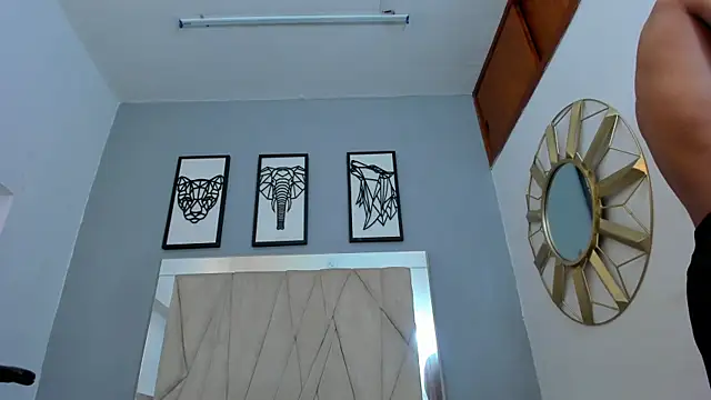 adams_bobbyのウェブカメラショー