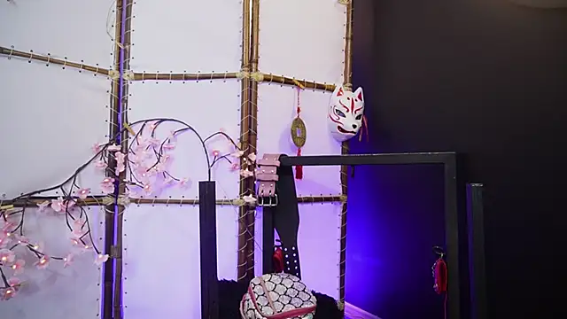 Greiz_SubKimura's Webcam Show