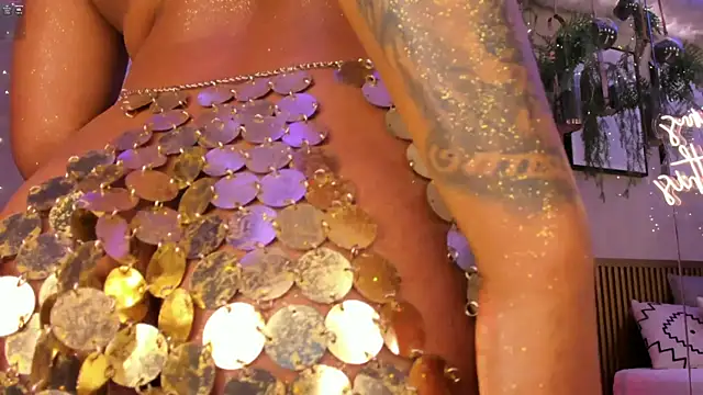 Paloma_Luna's Webcam Show