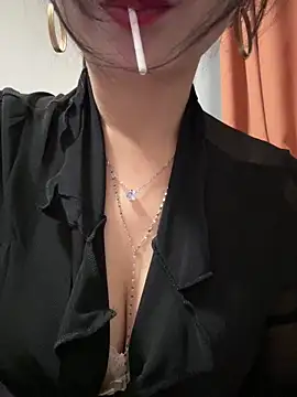 Huihui_8888 Pertunjukan Webcam