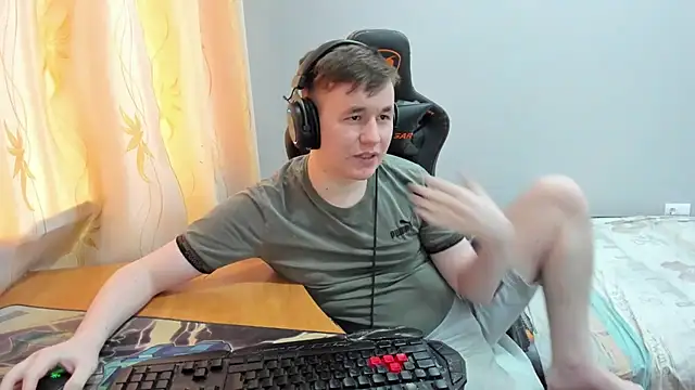 عرض كام iliaskrislove