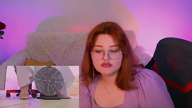 StaceyJensen Adlı Modelin Canlı XXX Sohbeti