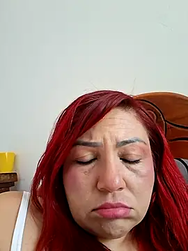 Živý XXX chat Mechi-Dirty