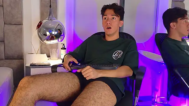 عرض كام Austin_Reedss