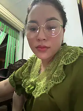 Lina-Naughty's Webcam Show