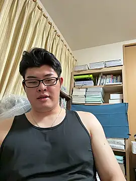 shun_201のウェブカメラショー