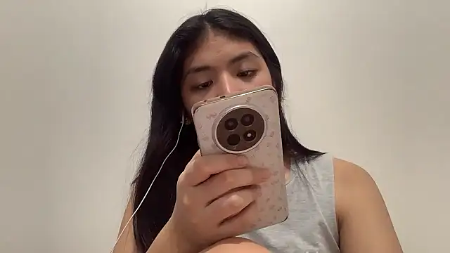 DorothaFranchini Pertunjukan Webcam