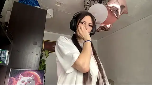 Вебкам-шоу TuZezima