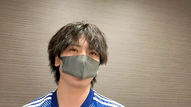 دردشة CHROME-kun925 الجنسية المباشرة