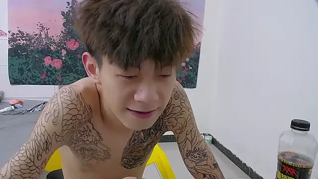 paofu-001 Adlı Modelin Canlı XXX Sohbeti