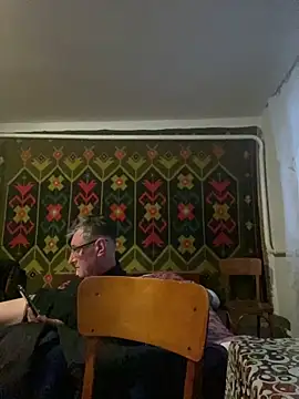 Вебкам-шоу Frosl