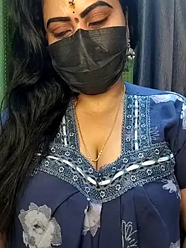 Chat XXX ao vivo de Anushka_flower