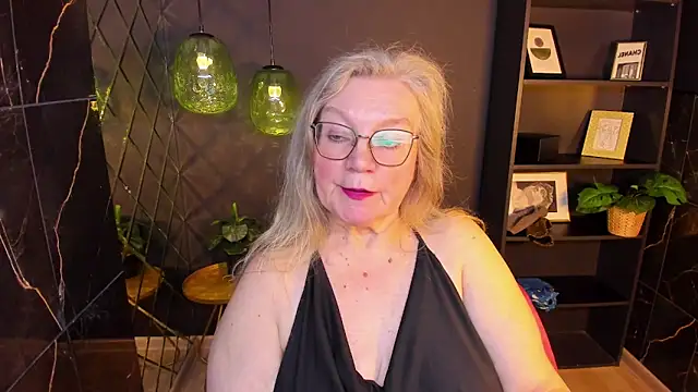 Živý XXX chat NataliMellow