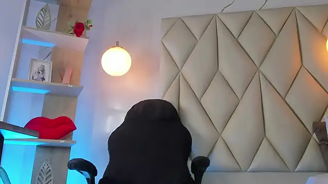 angelswets – Live XXX-chat