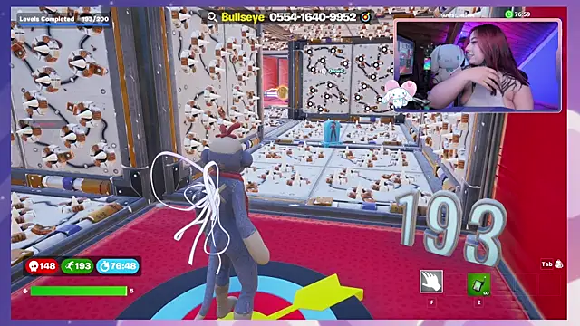 Chat XXX ao vivo de M0rrig4n