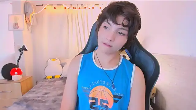 Sweet_Allan 即時 XXX 聊天