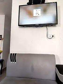 Hiroshi_Shen Pertunjukan Webcam