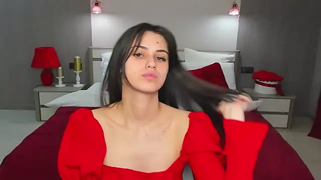 Jasmine_Stewart Adlı Modelin Canlı XXX Sohbeti