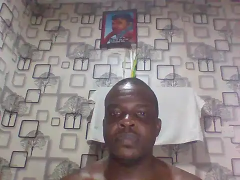 Chumba_001's Webcam Show