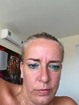 Wendysexyx Webcam Show