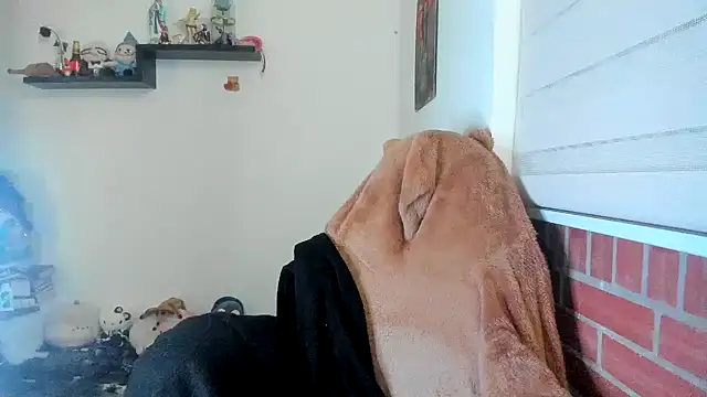 Chat XXX Live Shaddycute_