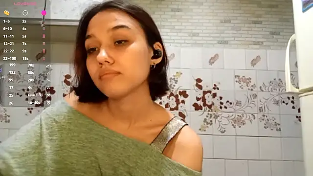 Chatroom XXX en direct de AnnettaBelsito