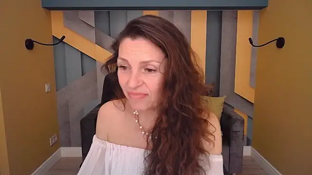 Živý XXX chat EllaLong