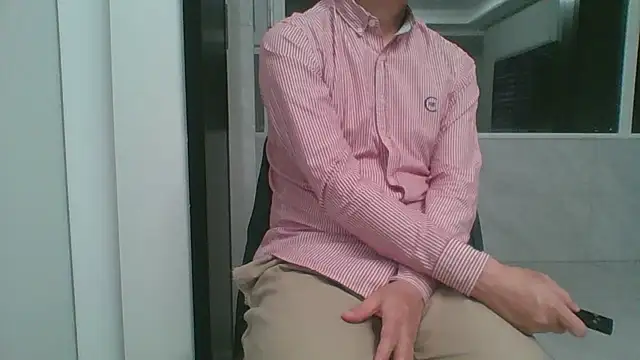 nole_china7 现场XXX聊天