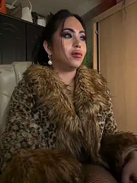 Chat XXX ao vivo de XGoodnessGracious