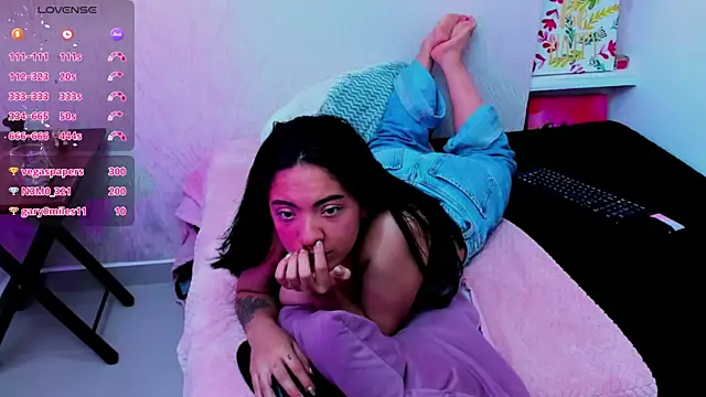 دردشة miichael_black الجنسية المباشرة