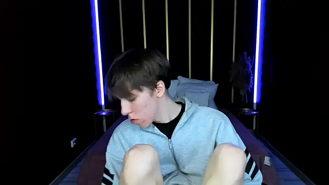 MarkBranston Live XXX Chat