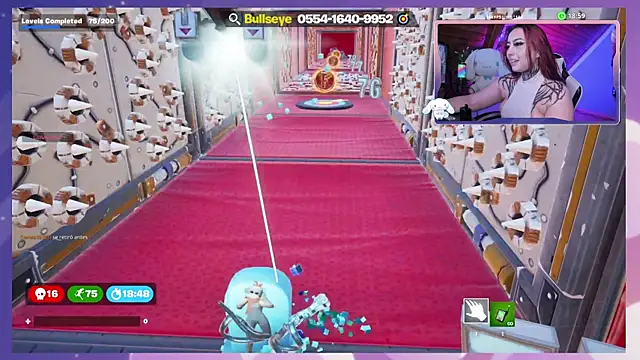 M0rrig4n Live XXX Chat