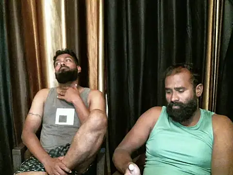 Show webcam de indian2