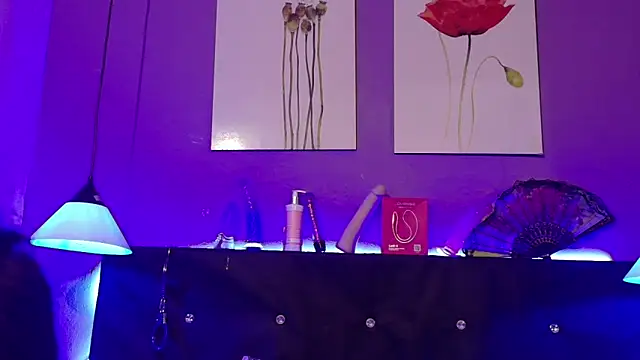 Karim_mansurのウェブカメラショー