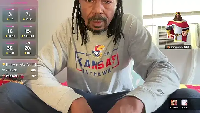 KcChiefBBC69 Chat XXX live