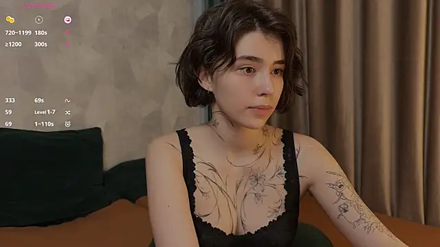 Chatroom XXX en direct de fullofluv