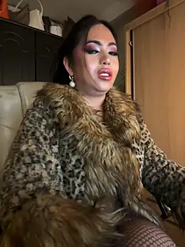 Chatroom XXX en direct de XGoodnessGracious