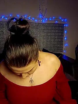 kataleya94's Webcam Show