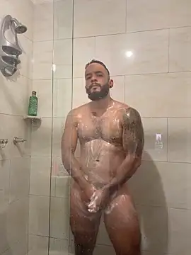 Mike_savage3 Show in webcam