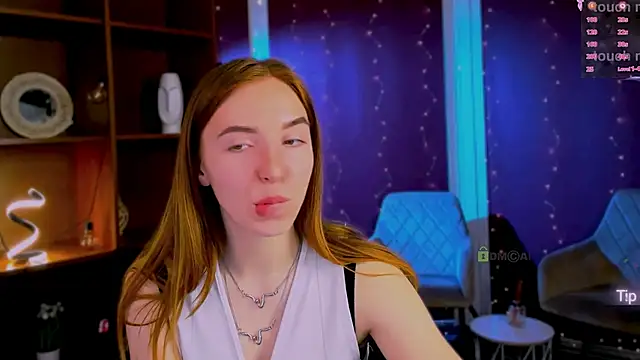 jessi_lady1's Live XXX Chat