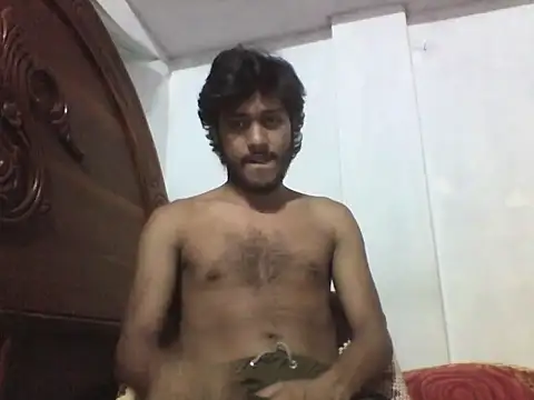 koushik10 webkamerás műsora