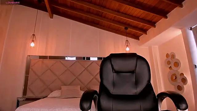 LexieWayne Adlı Modelin Canlı XXX Sohbeti