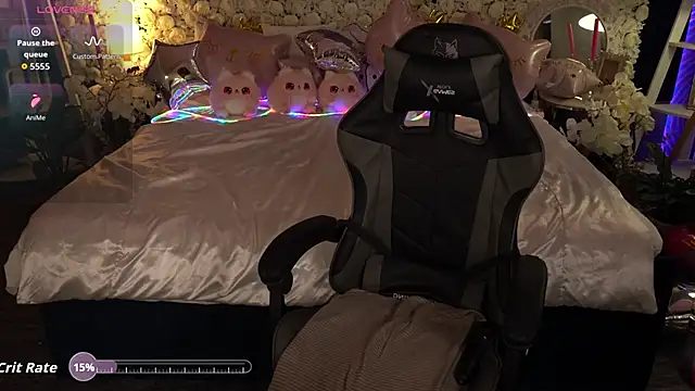 AnacondaOn Live XXX-Chat