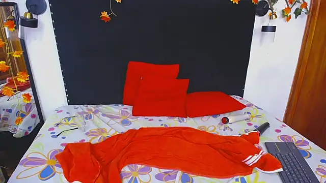 skaysanchez1's Live XXX Chat