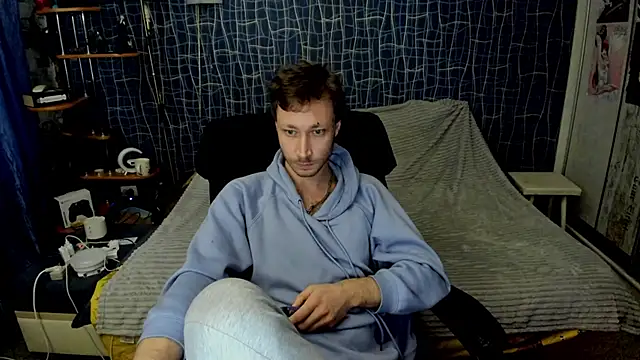 Вебкам-шоу CuteBoy228