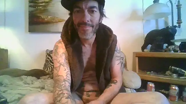 theboobietrap: διαδικτυακό σόου στην κάμερα