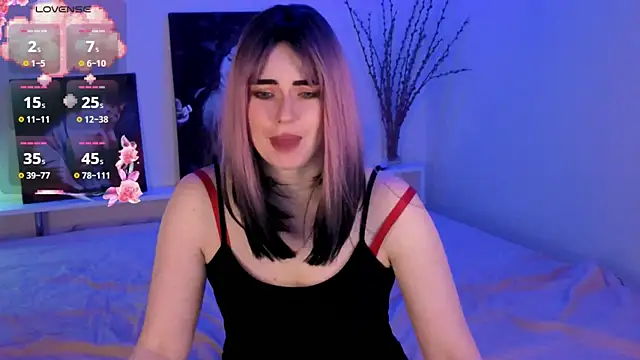 ForEvaRrr Live XXX Chat